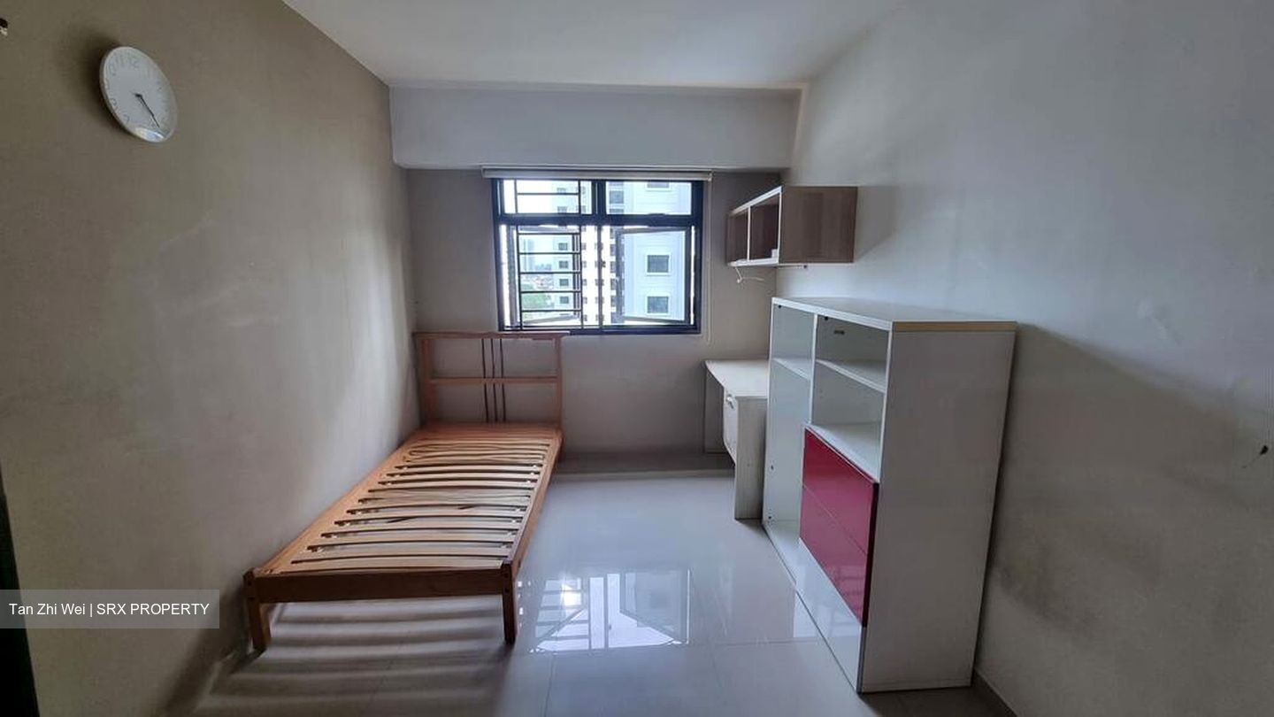 Blk 45 Pine Green (Geylang), HDB 5 Rooms #585454241